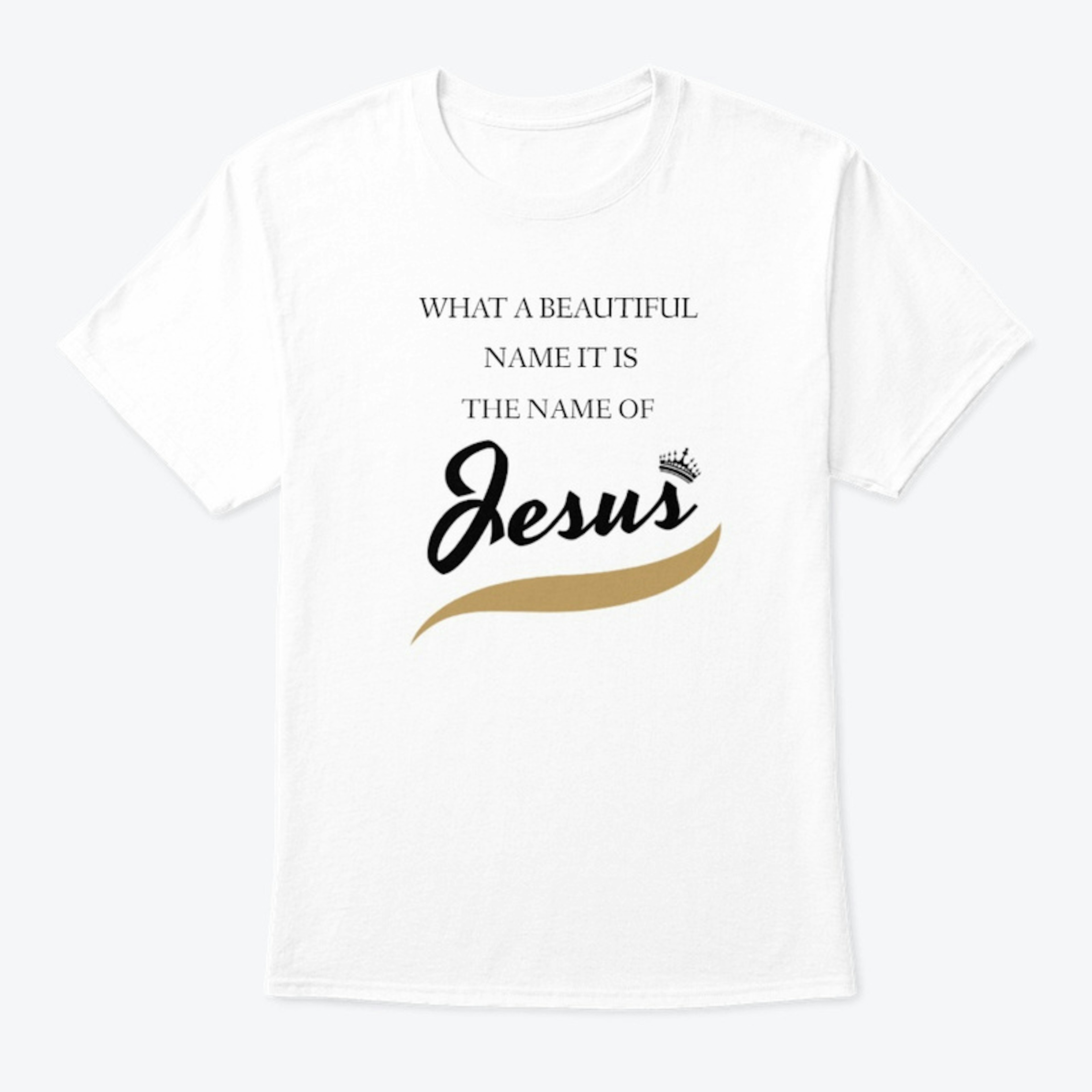 Jesus is king T shirt Jesus Tshirt