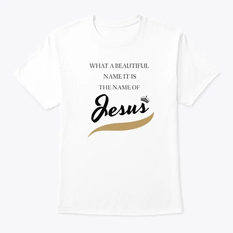 Jesus is king T shirt Jesus Tshirt